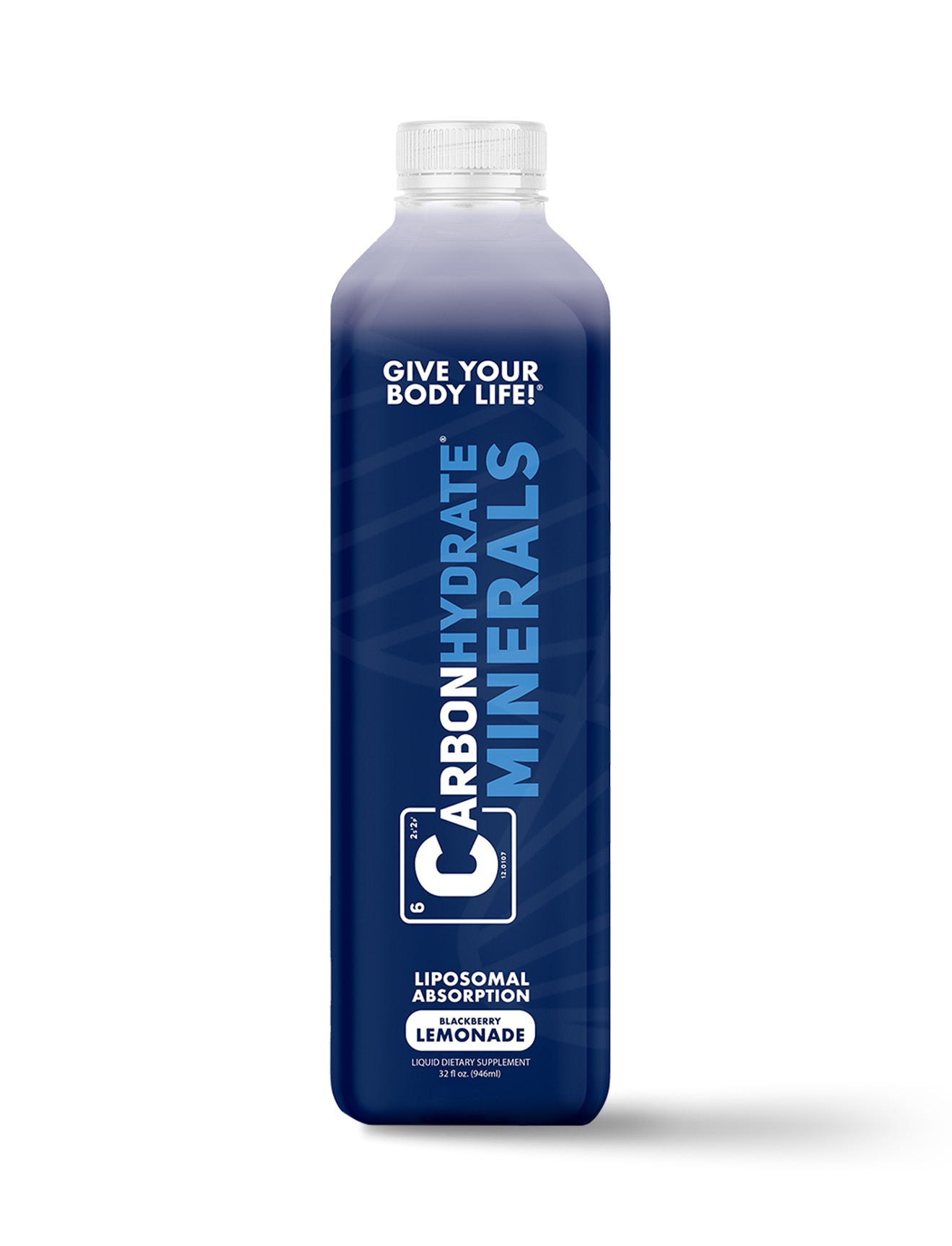 Mineral Liquid