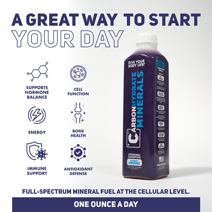 Mineral Liquid