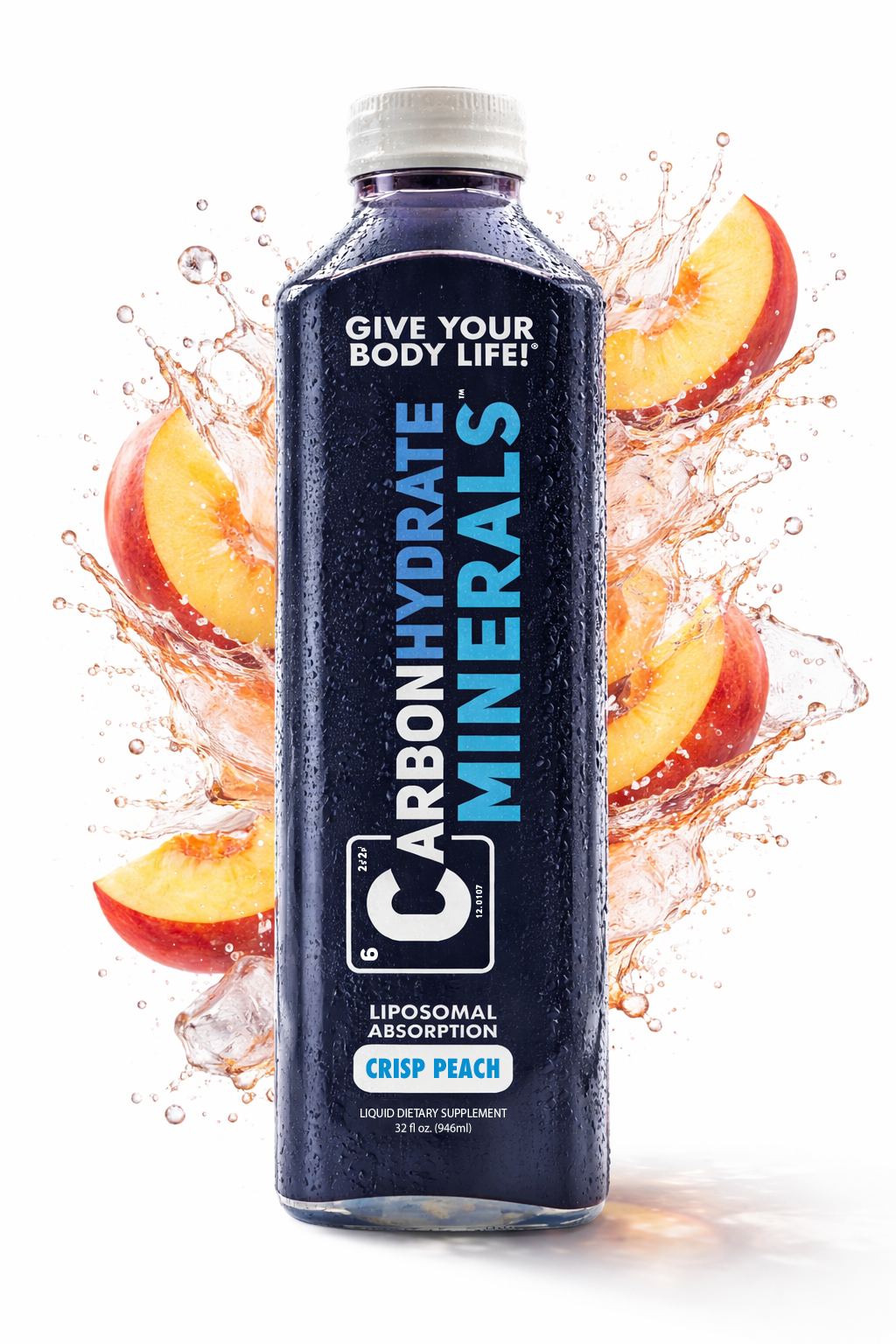Mineral Liquid